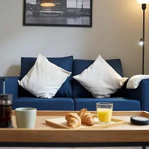 K - Wellington Street 1 , Gloucester United Kingdom