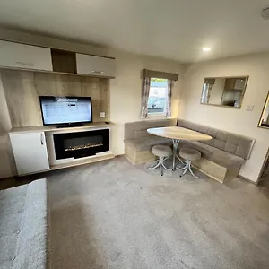 Haven Marton Mere Caravan In , Blackpool United Kingdom