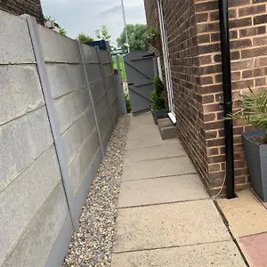 Adsa Leeds (West Yorkshire)