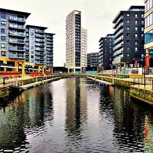 Rooshaus Leeds Docks Leeds (West Yorkshire)